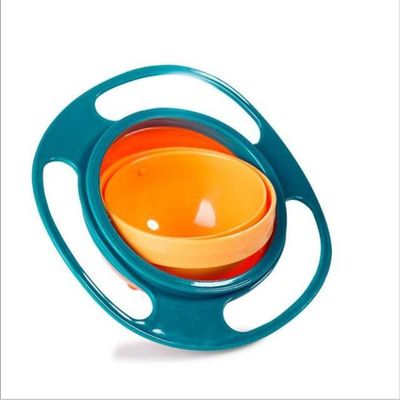 Cute Baby Feeding Dish