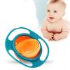 Cute Baby Feeding Dish view 3