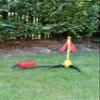 PhnoMINT Luftdruck Rakete view 4