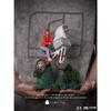 Iron Studios 1:10 E.T. and Elliot - Art Scale - E.T. view 3