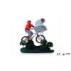 Iron Studios 1:10 E.T. and Elliot - Art Scale - E.T. view 4