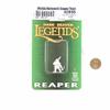Dark Heaven Legends Marius Burrowell Gnome Thief Miniature Figure 25mm Heroic Scale Reaper view 2