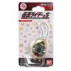 Tamagotchi Nano x Kamen Rider - 50th Anniversary Legacy Gold Version view 4