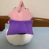 Banpresto Dragon Ball Z Mecha Custom Maji Buu Stuffed Soft Plush 33cm Japanese view 3