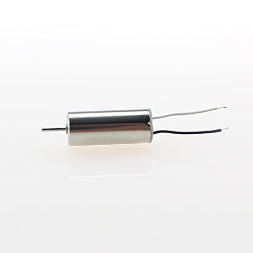 RC V911S R/C Helicopter Spare Parts Model Copter Accessories - (Color: Tail Motor 2pcs)