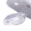 LittleForBig Pacifier BigShield Gen-1 White view 3