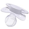 LittleForBig Pacifier BigShield Gen-1 White view 4