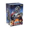 Topps India Marvel Hero Attax 2021 TCG Collection Smart Pack, 123 Cards Total view 2