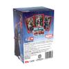 Topps India Marvel Hero Attax 2021 TCG Collection Smart Pack, 123 Cards Total view 3