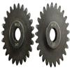 Apex RC Products 20-25T Mod 1.5 M1.5 8mm Bore 1/5 Scale Pinion Gear Set (24 & 25) view 3