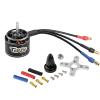 Flash HOBBYD2826EVO 930KV 1100KV 1450KV 2200KV RC Brushless Motor for UAV Aircraft Multicopters RC Plane Helicopter (2200KV) view 1