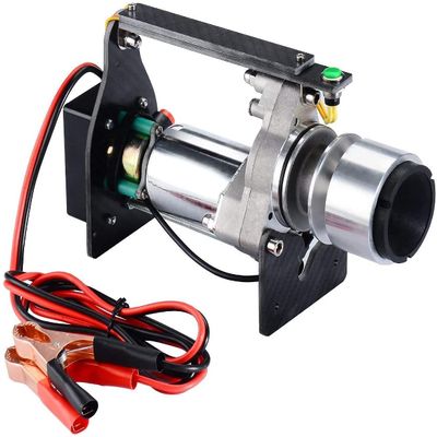Electric Starter for 15-80cc RC Airplane Engine Part in USA Warehouse