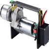 Electric Starter for 15-80cc RC Airplane Engine Part in USA Warehouse view 2