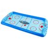 SwimWays COOP Hydro Hockey Inflatable Water Floating Table Hockey Set, Pool Toy for Kids Ages 5+ view 1