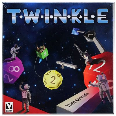 V-Games Twinkle