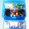 784 Atomic Model Organic Chemical Molecular Model Kits and Molecular Models for Teaching Instruments Tools view 3