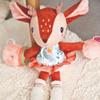 Inateck LILLIPUTIENS Plschtier Stella view 4