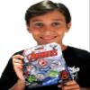 JA-RU Marvel Avengers Bouncy Superballs Super Hi Bounce 1.2" (1 Pack of 5 Balls) Hulk, Thor, Cap America & Friends Fidget Balls Small Toys for Kids Prize Giveaways Gift Birthday Supplies B-6805-1 view 2
