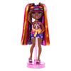 Rainbow High Pacific Coast Phaedra Westward- Sunset (Purple) Fashion Doll with 2 Designer Outfits, Pool Accessories Playset, Interchangeable Legs view 3