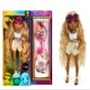 Rainbow High Pacific Coast Harper Dune- Sand (Light Yellow) Fashion Doll with Outfit, Pool Accessories Playset, Interchangeable Legs, Toys for Kids, Great Gift for Ages 6-12+ Years view 1