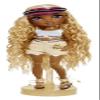 Rainbow High Pacific Coast Harper Dune- Sand (Light Yellow) Fashion Doll with Outfit, Pool Accessories Playset, Interchangeable Legs, Toys for Kids, Great Gift for Ages 6-12+ Years view 4