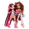 Bratz x JimmyPaul Special Edition Designer Pride 2-Pack Couple Roxxi & Nevra Fashion Dolls, Multicolor, 580324 view 4