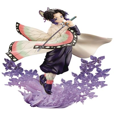 Demon Slayer_ ARTFX J Shinobu KOCHO
