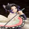 Demon Slayer_ ARTFX J Shinobu KOCHO view 2