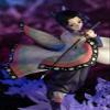 Demon Slayer_ ARTFX J Shinobu KOCHO view 3