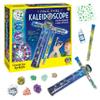 Creativity for Kids Magic Swirl Kaleidoscope Kit - Make Your Own Kaleidoscope for Kids, STEM Toys (Ages 6+) view 1