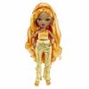Rainbow High Fashion Doll- Meena Fleur (Saffron Gold) view 1