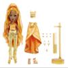Rainbow High Fashion Doll- Meena Fleur (Saffron Gold) view 2
