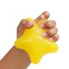 Excellerations Sensory Stress Balls Set of 4 - Squeeze Balls, Sensory Play, Relieve Tension & Stress - Fun for Kids & Adults - Self-Regulation Sensory Shapes view 4