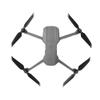 (10Pcs) Mavic Air 2/Air 2s Propellers Low Noise Spare Blades Quadcopter Accessory Replacement Quick-Release Props for DJI Mavic Air 2/Air 2s Drone Accessories (Silver) view 2