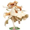 QuesQ Spice & Wolf: Holo 1:7 Scale PVC Figure view 1