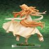 QuesQ Spice & Wolf: Holo 1:7 Scale PVC Figure view 3