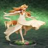 QuesQ Spice & Wolf: Holo 1:7 Scale PVC Figure view 4