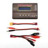 B6V3 80W Model Airplane Smart Digital Battery Pack Charger Model Balance Charger DC11.0-18.0 V view 1
