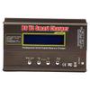 B6V3 80W Model Airplane Smart Digital Battery Pack Charger Model Balance Charger DC11.0-18.0 V view 2