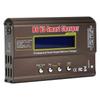 B6V3 80W Model Airplane Smart Digital Battery Pack Charger Model Balance Charger DC11.0-18.0 V view 4