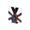 73mm Single Short Prism Assembly with Target view 1