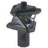 A7 Style 360 Robotic Prism with 5/8in Thread Mount view 1