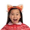 Mei Costume for Kids, Official Disney Turning Red Costume, Child Size Extra Small (3T-4T) view 2