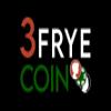 3 Frye Coin (Gimmick and Online Instructions) by Charlie Frye and Tango Magic - Trick view 1