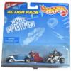 Hot Wheels Action Pack Home Improvement view 1