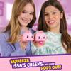 My Squishy Little Ice Cream  Interactive Doll Collectible with Accessories  ISSA view 2