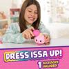 My Squishy Little Ice Cream  Interactive Doll Collectible with Accessories  ISSA view 3