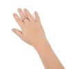 Fun Express Cross Rings - Jewelry - 24 Pieces view 2