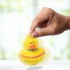 Fun Express Rubber Ducky Spin Tops - 12 Pieces view 3