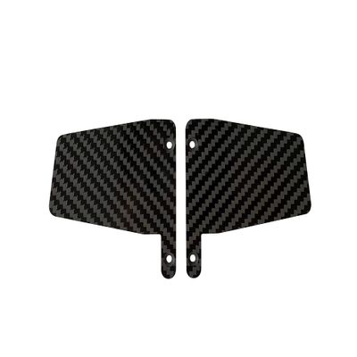 Carbon Fiber Winglets for ARRMA Felony (Set of 2)